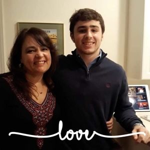 Meet your Posher, Beth